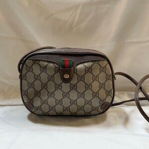 Gucci Crossbody